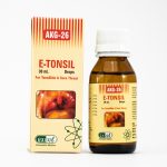 Homeopathic Medicine For Tonsillitis