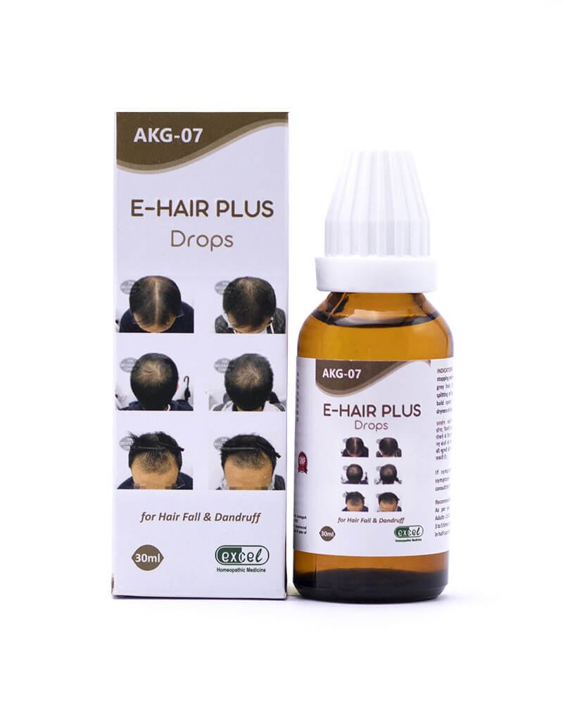 Enhance Hair Growth with Homeopathy  Schwabe India