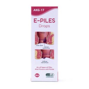 Homeopathy For Piles