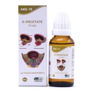 Homeopathy Medicine For Prostate Enlargement