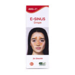 best Homeopathic medicines for Sinusitis