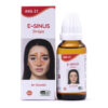 best Homeopathic medicines for Sinusitis