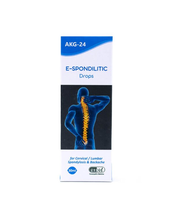 Best Homeopathic Medicine For Ankylosing Spondylitis