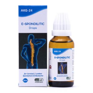 Best Homeopathic Medicine For Ankylosing Spondylitis