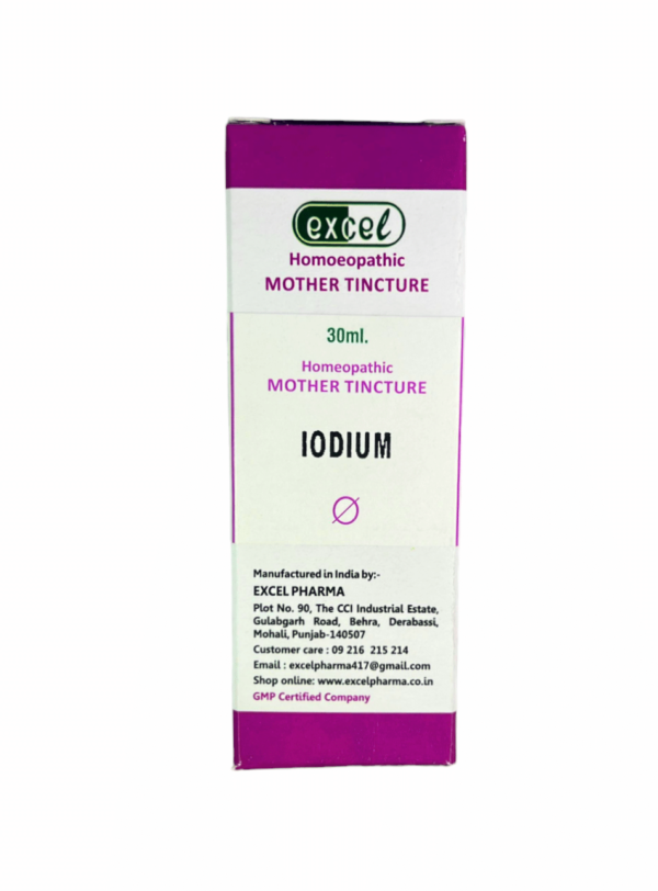 IODIUM