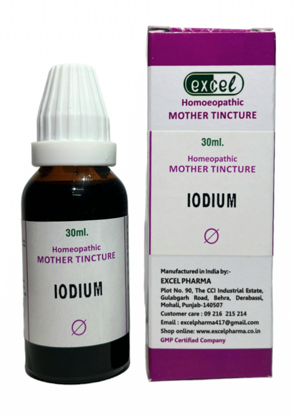 IODIUM - Image 2