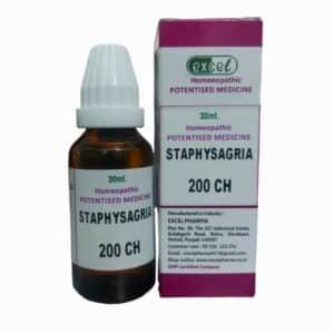 Staphysagria