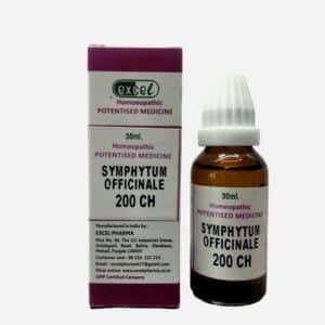 Symphytum