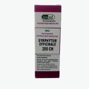 Symphytum 200