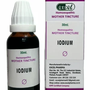 IODIUM