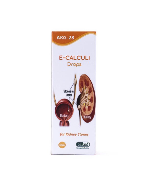 E-Calculi Drops