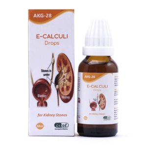 E-Calculi Drops