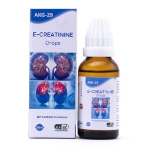 E-Creatinine Drops