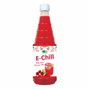 e-chill