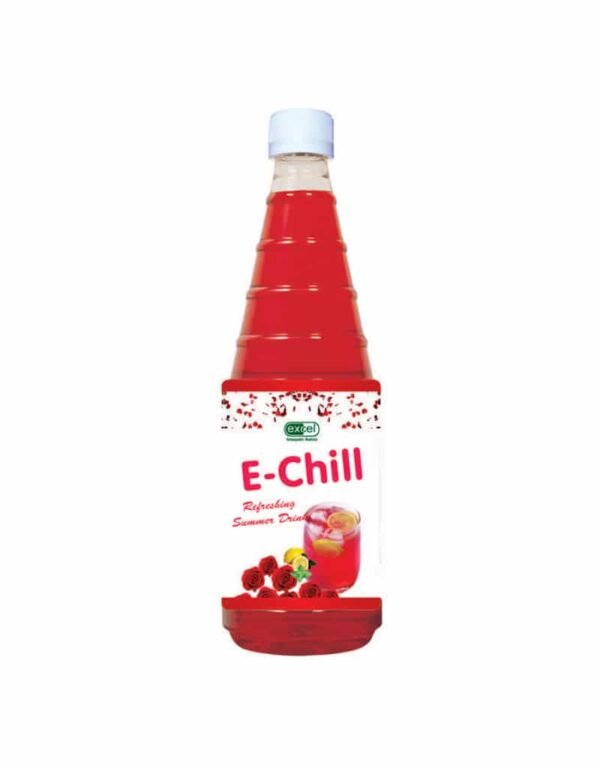 e-chill