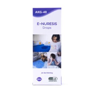 Homeopathic Medicine for nocturnal enuresis