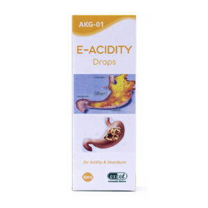 Homeopathic Medicine For Acidity