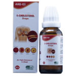 Homeopathic Medicine for High Cholesterol