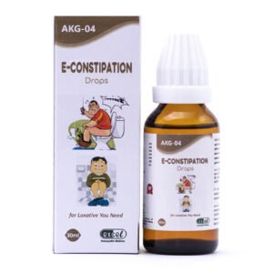 Best Homeopathic Medicine For Constipation