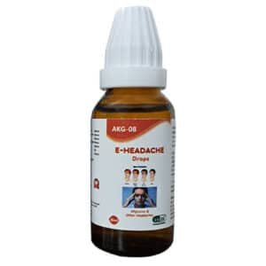 Homeopathy medicine for Headache