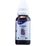 Homeopathy for Heart Health