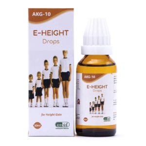 E-Height Drops