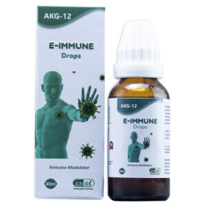 homeopathic Medicine for Immunity