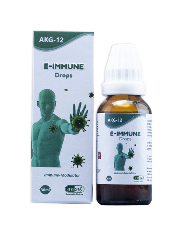 homeopathic Medicine for Immunity