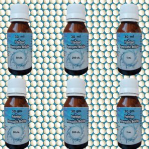 CITRUS LIMONUM