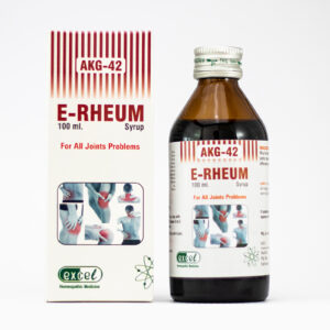 akg-42 e-rheum syrup