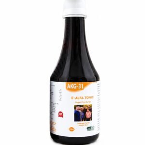 E--AlFa-Tonic-Sugar-Free