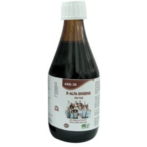 E Alfa Ginseng Tonic2