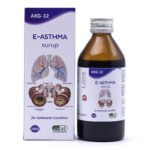E-Asthma Syrup