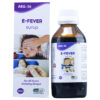 Homeopathic Medicine for Fever