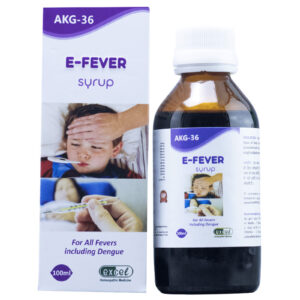 Homeopathic Medicine for Fever