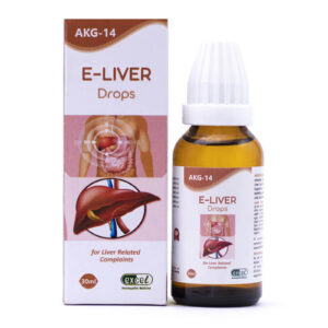 Homeopathic Medicine For Fatty Liver