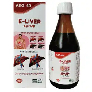 E-Liver-Syrup