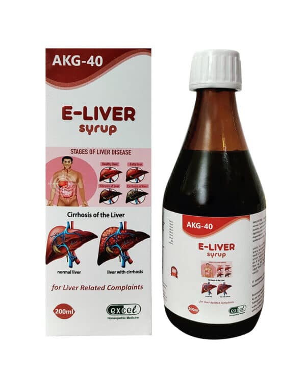 E-Liver-Syrup