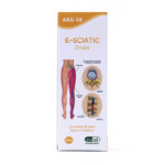Homeopathic medicine for Sciatic pains