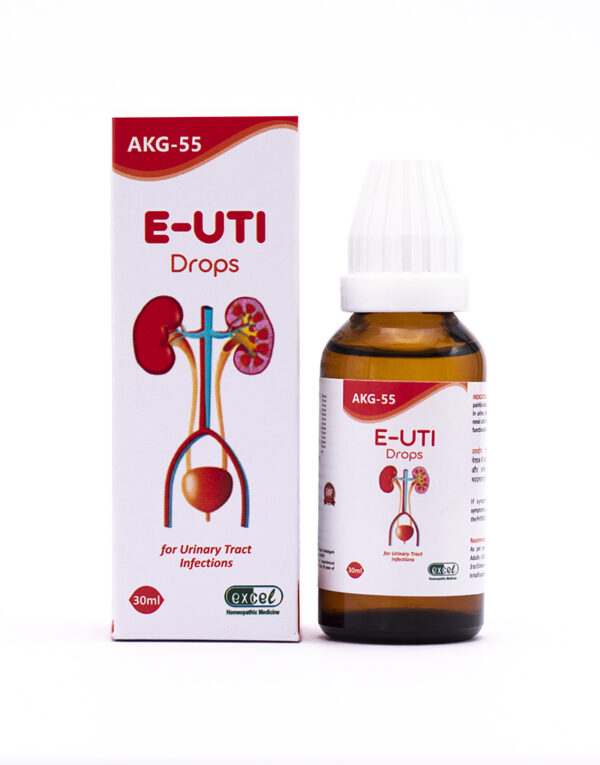 E-Uti Drops