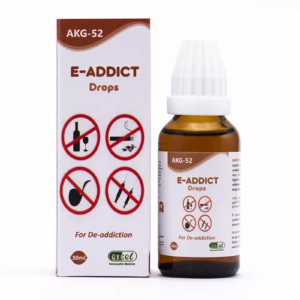 E-Addict Drops(30ml)