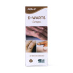 Homeopathic Wart Treatment