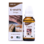 Wart Removal Homeopathy