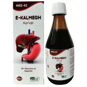 E-Kalmegh Syrup