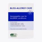 Bliss Allergy Care