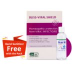 bliss viral sanitizer offer