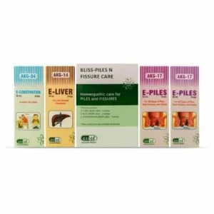 Bliss-Piles N Fissure Care