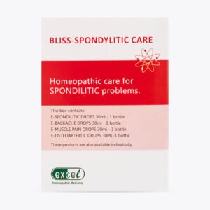 Bliss Spondylitic Care