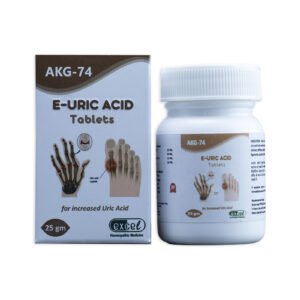 E-Uric-Acid-Tablets