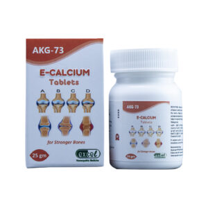 E-Calcium-Tablets